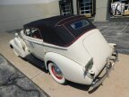 Thumbnail Photo 4 for 1938 LaSalle Series 50