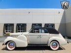 Thumbnail Photo 5 for 1938 LaSalle Series 50