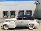 Thumbnail Photo 2 for 1938 LaSalle Series 50