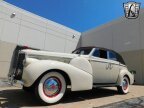Thumbnail Photo 6 for 1938 LaSalle Series 50