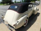 Thumbnail Photo 3 for 1938 LaSalle Series 50