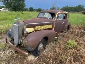 1938 LaSalle Series 50