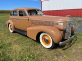 1938 LaSalle Series 50