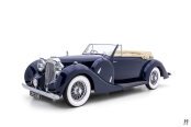 1938 Lagonda V12