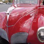 Thumbnail Photo 6 for 1938 Lincoln Zephyr