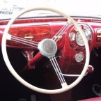 Thumbnail Photo 3 for 1938 Lincoln Zephyr