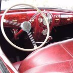 Thumbnail Photo 4 for 1938 Lincoln Zephyr