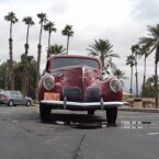 Thumbnail Photo 1 for 1938 Lincoln Zephyr