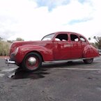 Thumbnail Photo 5 for 1938 Lincoln Zephyr