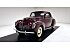 1938 Lincoln Zephyr