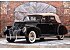 1938 Lincoln Zephyr