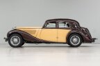 Thumbnail Photo 2 for 1938 MG SA