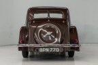 Thumbnail Photo 5 for 1938 MG SA