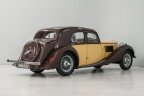 Thumbnail Photo 6 for 1938 MG SA
