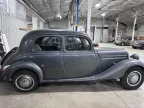 Thumbnail Photo 4 for 1938 Mercedes-Benz 170V