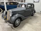 Thumbnail Photo 2 for 1938 Mercedes-Benz 170V