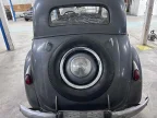 Thumbnail Photo 5 for 1938 Mercedes-Benz 170V