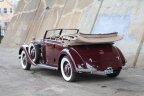 Thumbnail Photo 2 for 1938 Mercedes-Benz 320