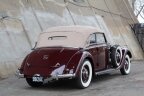 Thumbnail Photo 3 for 1938 Mercedes-Benz 320