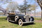Thumbnail Photo 1 for 1938 Mercedes-Benz 320