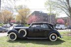 Thumbnail Photo 3 for 1938 Mercedes-Benz 320