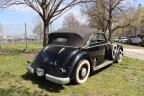 Thumbnail Photo 4 for 1938 Mercedes-Benz 320