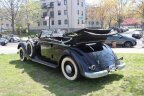 Thumbnail Photo 5 for 1938 Mercedes-Benz 320