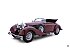 1938 Mercedes-Benz 540K