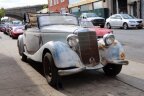 Thumbnail Photo 1 for 1938 Mercedes-Benz Other Mercedes-Benz Models