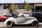 Thumbnail Photo 6 for 1938 Mercedes-Benz Other Mercedes-Benz Models