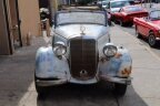 Thumbnail Photo 2 for 1938 Mercedes-Benz Other Mercedes-Benz Models