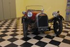 Thumbnail Photo 1 for 1938 Morgan Other Morgan Models