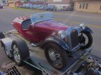 Thumbnail Photo 2 for 1938 Morgan Other Morgan Models