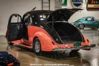 Thumbnail Photo 3 for 1938 Nash Lafayette