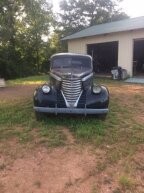 Thumbnail Photo 2 for 1938 Oldsmobile Other Oldsmobile Models