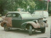1938 Oldsmobile Other Oldsmobile Models