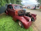 Thumbnail Photo 1 for 1938 Oldsmobile Series F