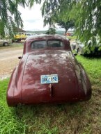 Thumbnail Photo 4 for 1938 Oldsmobile Series F