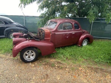 Photo 1 for 1938 Oldsmobile Series F