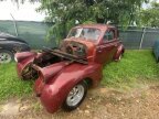 Thumbnail Photo 2 for 1938 Oldsmobile Series F
