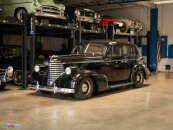 1938 Oldsmobile Series F
