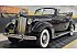 1938 Packard Model 1601