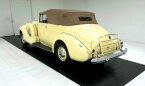 Thumbnail Photo 5 for 1938 Packard Model 1607