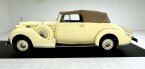 Thumbnail Photo 3 for 1938 Packard Model 1607