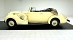 Thumbnail Photo 4 for 1938 Packard Model 1607