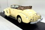 Thumbnail Photo 6 for 1938 Packard Model 1607