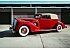 1938 Packard Model 1607