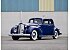 1938 Packard Model 1607