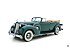 1938 Packard Model 1608