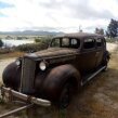 Thumbnail Photo 2 for 1938 Packard Other Packard Models